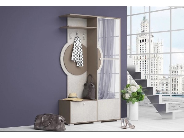 Σύνθεση εισόδου Fini 115x30x187 DIOMMI 33-264 Σύνθεση εισόδου Fini 115x30x187 DIOMMI 33-264